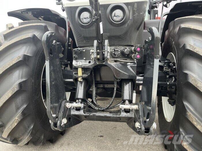 Steyr 6240 Absolut CVT الجرارات