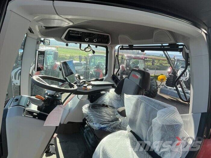 Steyr 6240 Absolut CVT 트랙터