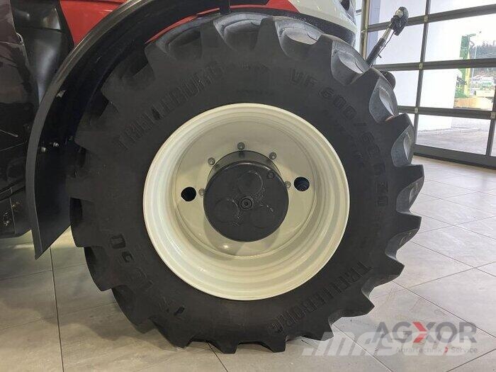 Steyr 6240 Absolut CVT Traktori