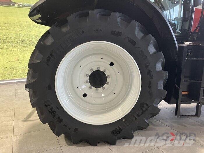 Steyr 6240 Absolut CVT Traktori