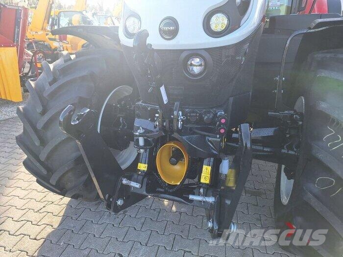 Steyr 6240 Absolut CVT Traktori