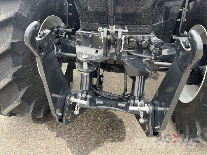 Steyr 6280 ABSOLUT CVT Traktorit