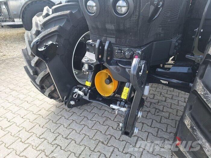 Steyr 6280 Absolut CVT الجرارات