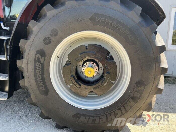 Steyr 6315 Terrus CVT Traktorit