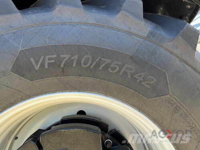 Steyr 6315 Terrus CVT Traktorit