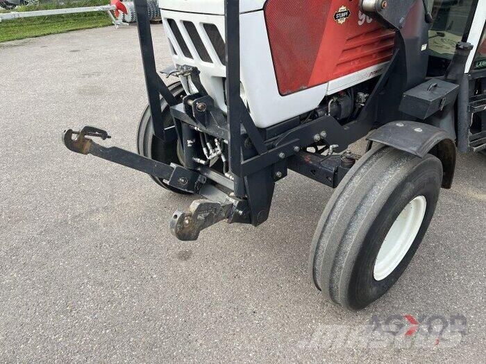 Steyr 9078 الجرارات