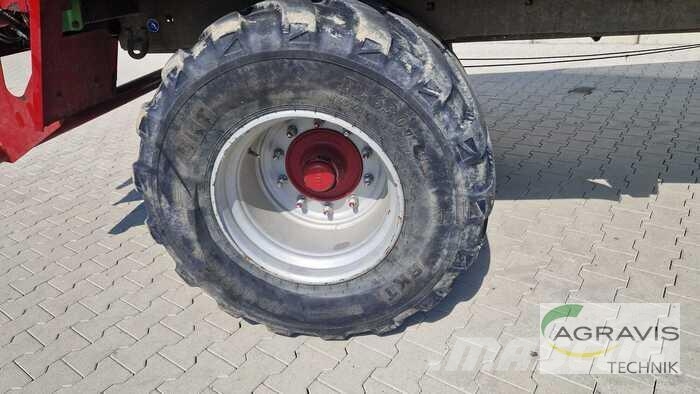 Strautmann MS 901 Manure spreaders