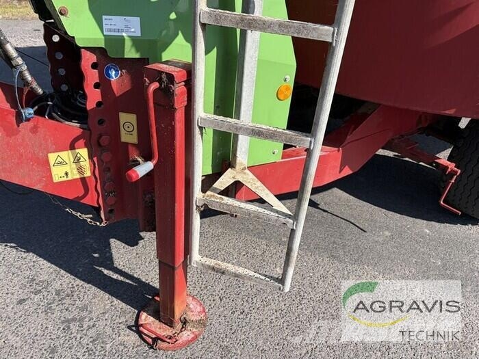 Strautmann VERTI-MIX 1251 其他畜牧業機械和配件