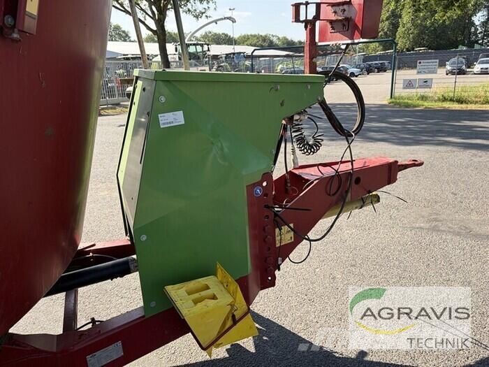Strautmann VERTI-MIX 1251 其他畜牧業機械和配件