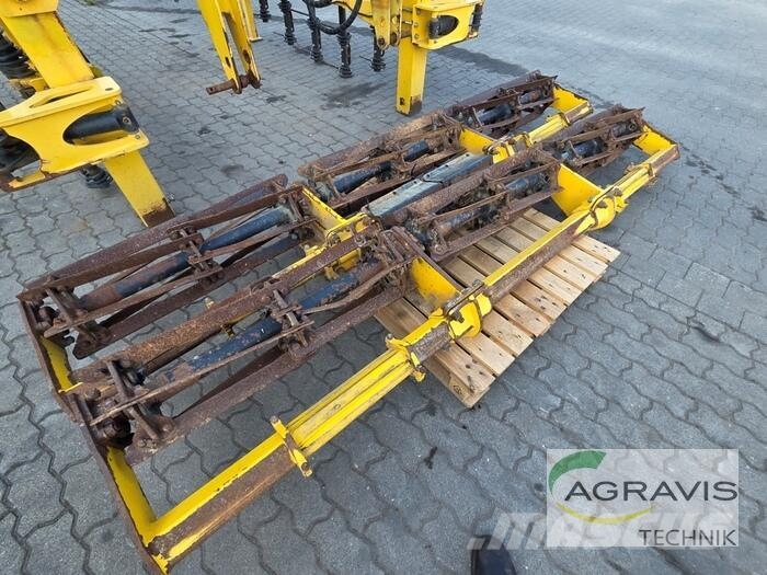 STROHSTRIEGEL Forestal - Otros