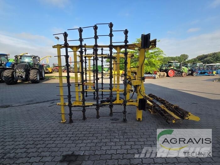 STROHSTRIEGEL Forestal - Otros
