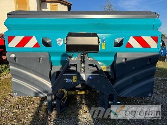 Sulky ECONOV X40 Mineraalväetise laoturid