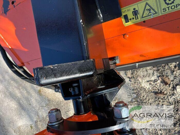 tifermec GEO VISION 650 Hasat makineleri