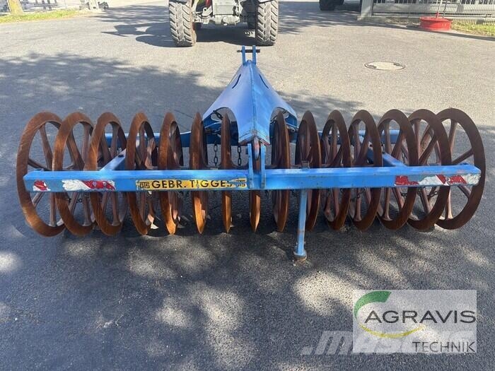 Tigges NAUTILUS 930 Packningsutrustning