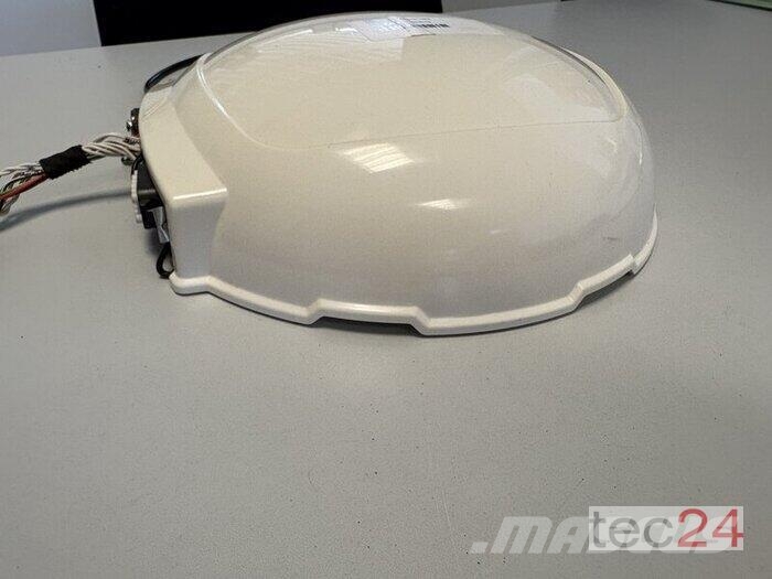 Topcon Egnos Antenne Otros accesorios para tractores