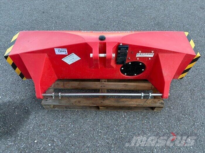 Topsoil Mapper Rouleau