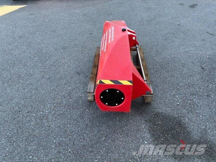 Topsoil Mapper Rouleau