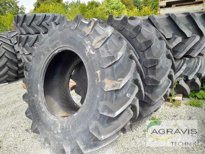 Trelleborg Premia 600/70 R 30 Riepas, riteņi un diski