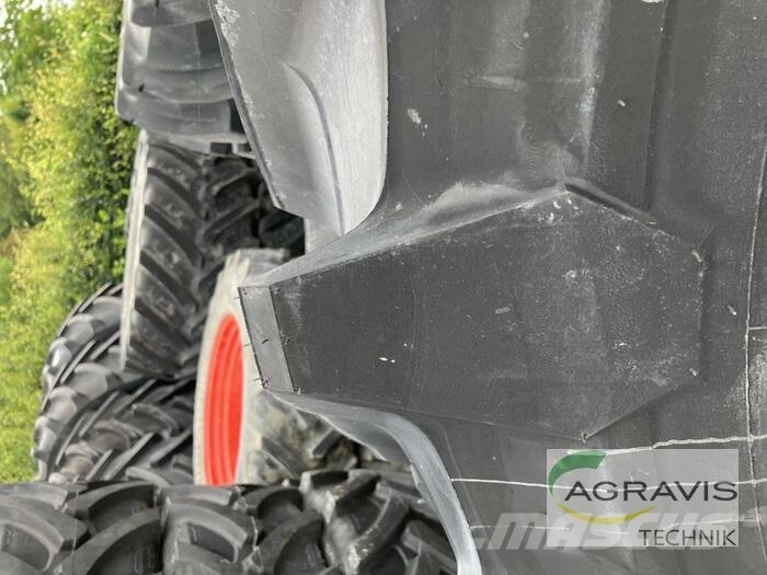 Trelleborg Premia 600/70 R 30 Riepas, riteņi un diski