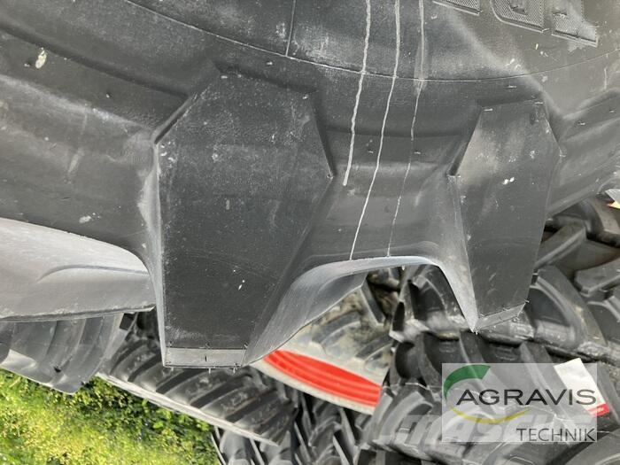 Trelleborg Premia 600/70 R 30 Riepas, riteņi un diski