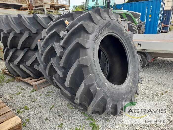 Trelleborg Premia 600/70 R 30 Riepas, riteņi un diski