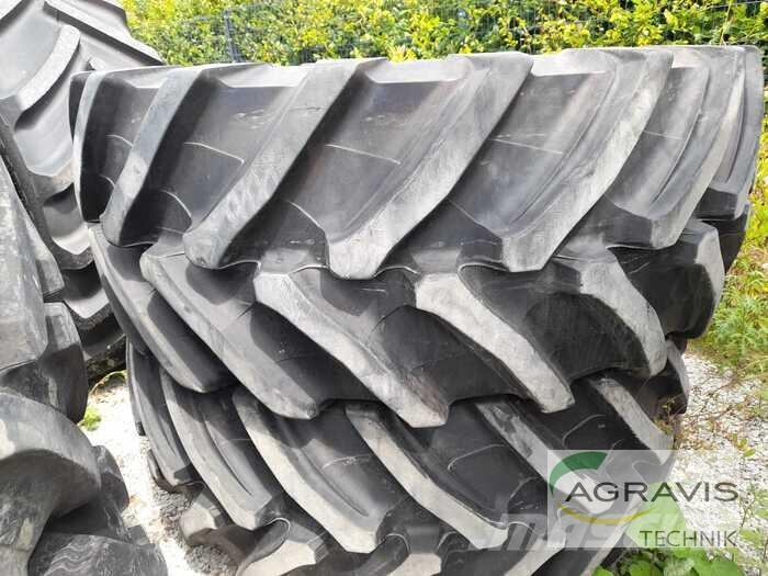 Trelleborg Premia 600/70 R30 Riepas, riteņi un diski