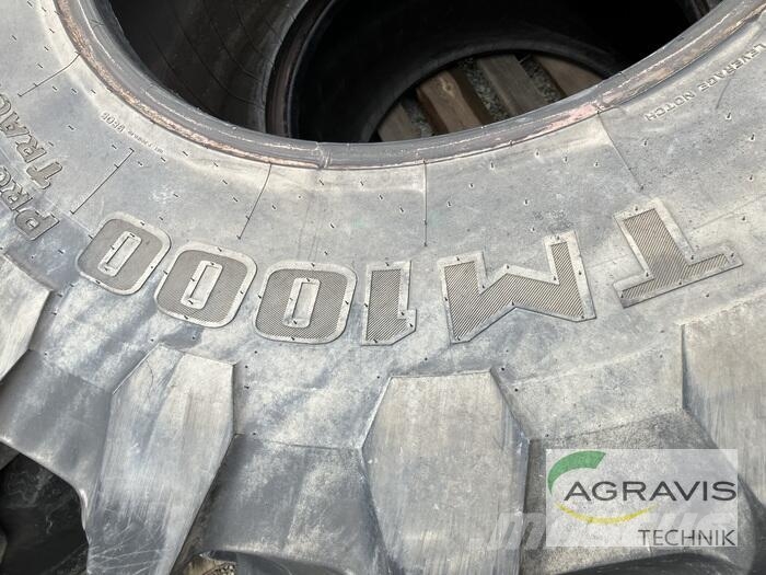 Trelleborg Premia 600/70 R30 Riepas, riteņi un diski