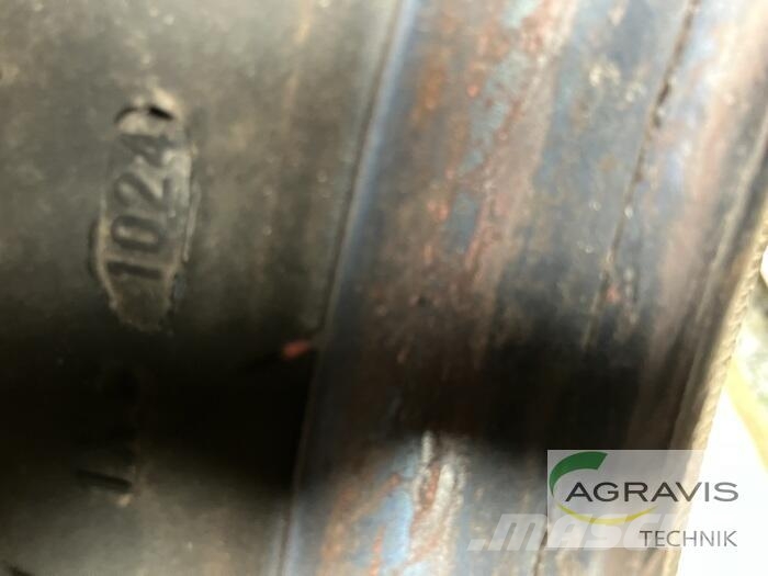 Trelleborg Premia 600/70 R30 Riepas, riteņi un diski