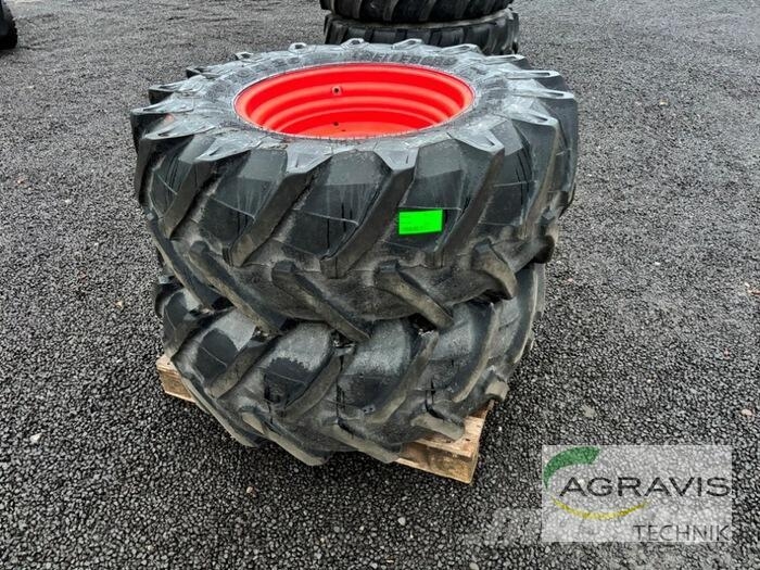 Trelleborg Premia KR 480/70R28 Hjul, Dæk og Fælge