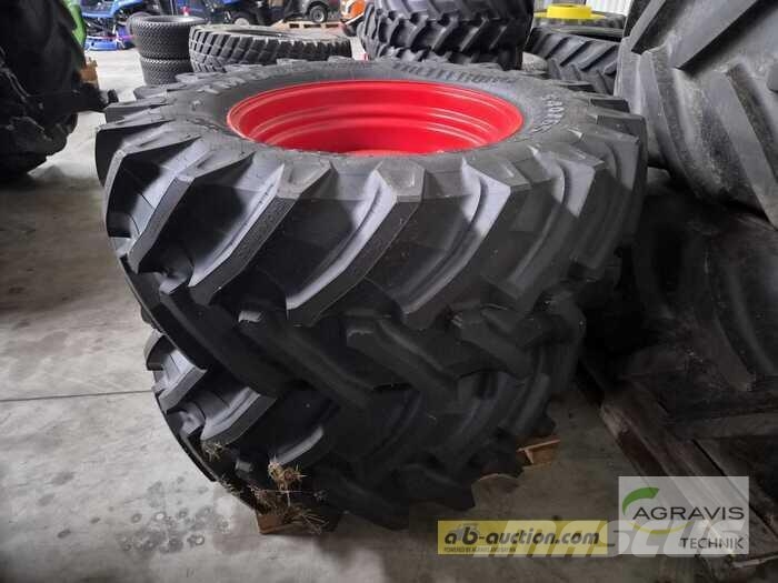 Trelleborg Premia KR 540/65R30 الإطارات والعجلات والحافات