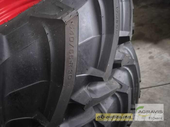 Trelleborg Premia KR 540/65R30 الإطارات والعجلات والحافات