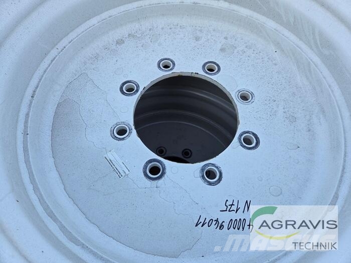Trelleborg Premia KR 650/60R38 Шины и колёса
