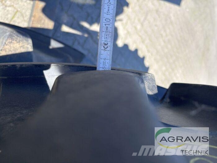 Trelleborg Premia KR VF650/60R38 Pneumatici, ruote e cerchioni
