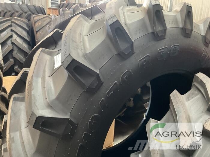 Trelleborg Premia RÄDERSATZ Ελαστικά και ζάντες