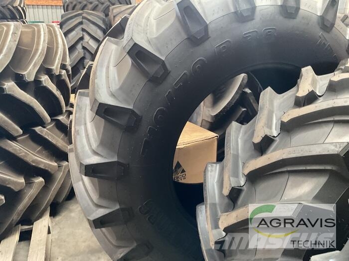 Trelleborg Premia RÄDERSATZ Ελαστικά και ζάντες