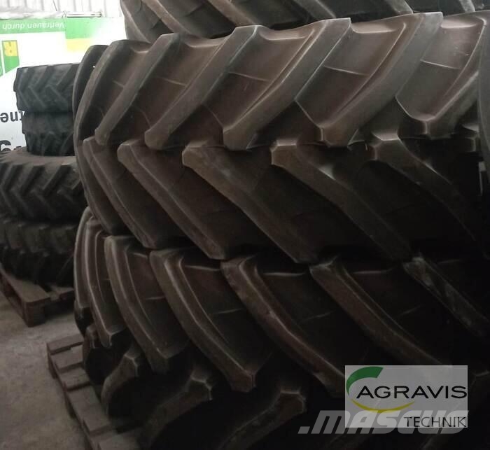 Trelleborg Premia VF750/70R44 Ελαστικά και ζάντες