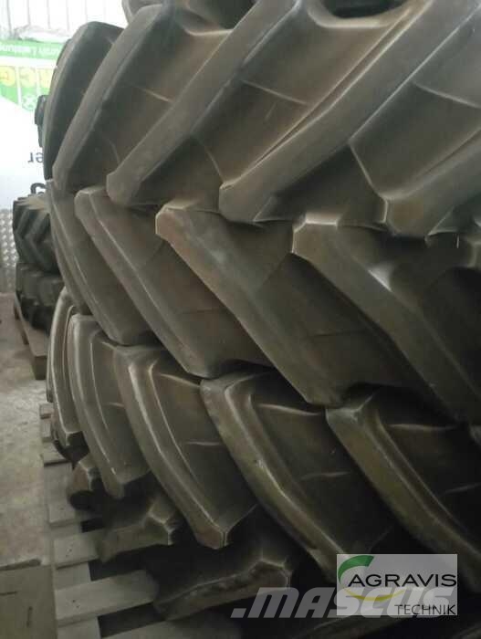 Trelleborg Premia VF750/70R44 Ελαστικά και ζάντες