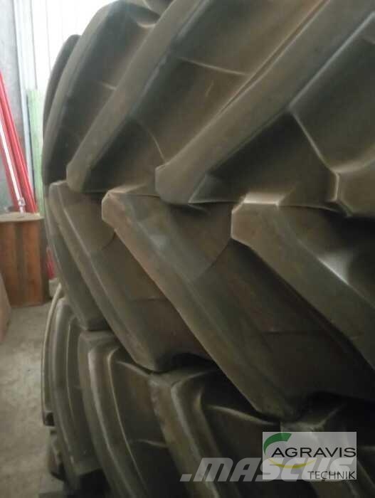 Trelleborg Premia VF750/70R44 Ελαστικά και ζάντες