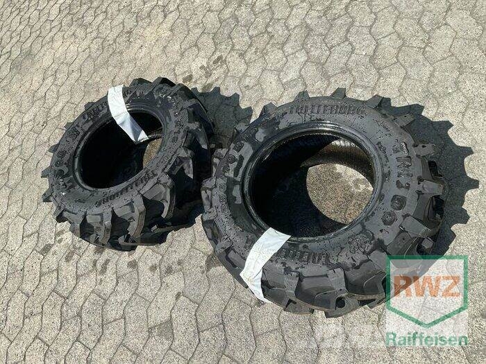 Trelleborg TM 700 280/70 R16 Gume, kolesa in platišča