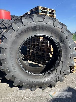 Trelleborg Unbekannt Ελαστικά και ζάντες