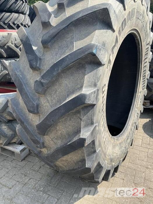 Trelleborg VF 710/70R42 Ελαστικά και ζάντες