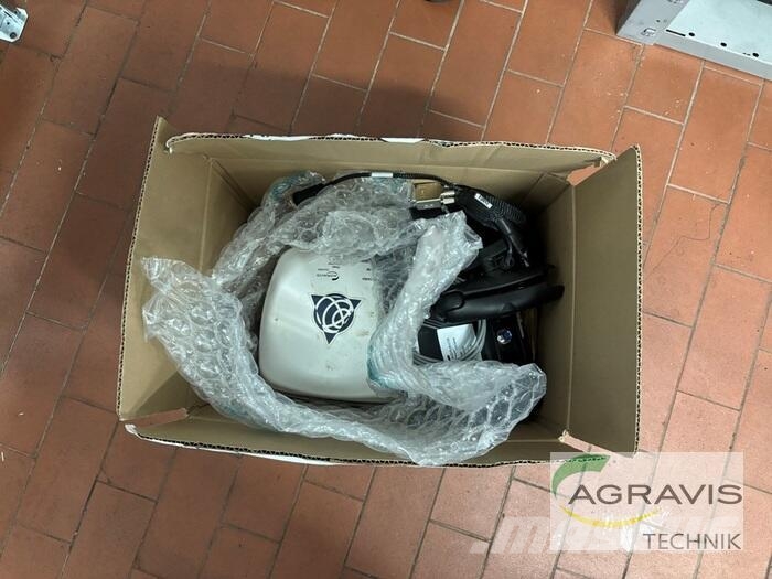 Trimble GFX-750 其他畜牧業機械和配件