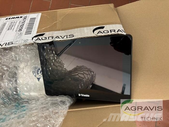 Trimble GFX-750 其他畜牧業機械和配件