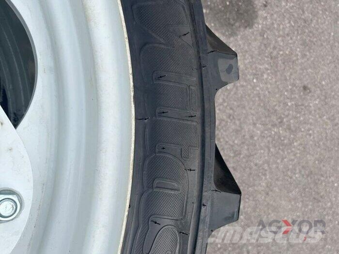 Trinker 270/95R48+270/80R36 MIRAS AC 90 Gume, točkovi i felne