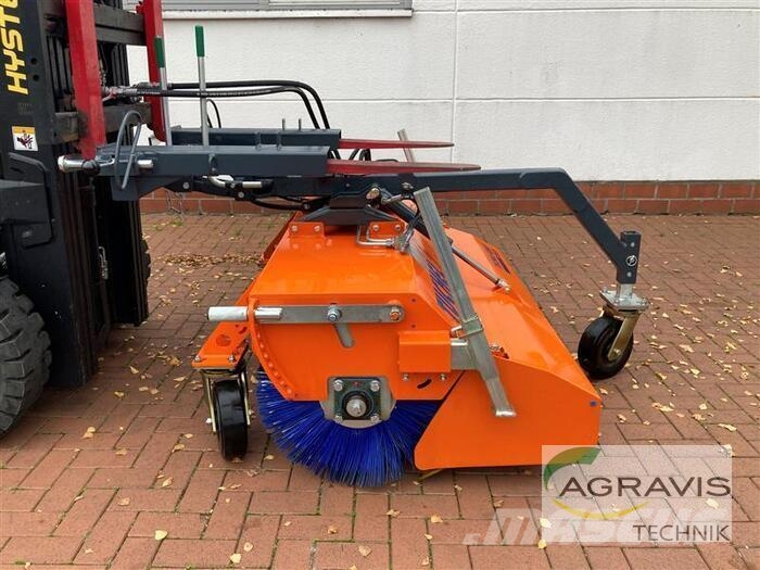 Tuchel PLUS 590 Lakaisukoneet