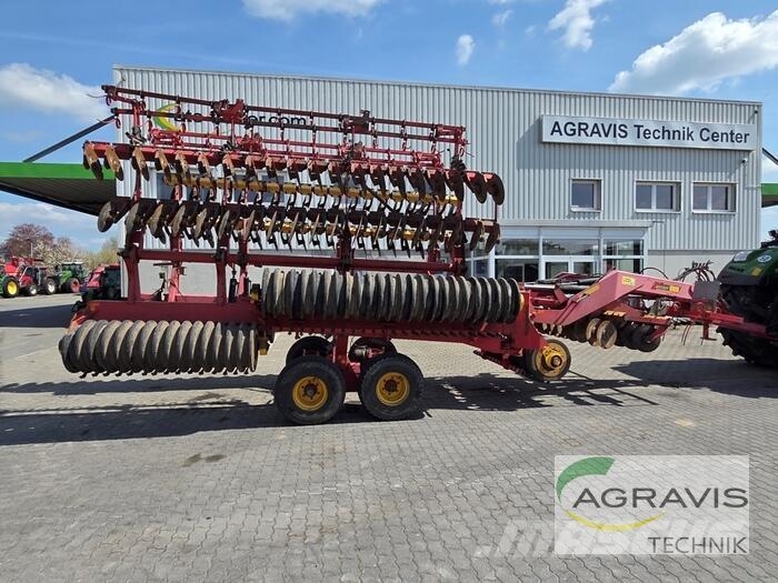Väderstad CARRIER 1225 Eggen