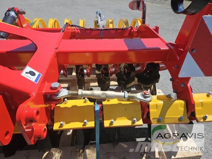Väderstad CARRIER 300 Eggen
