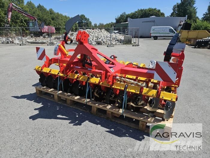 Väderstad CARRIER 300 Eggen