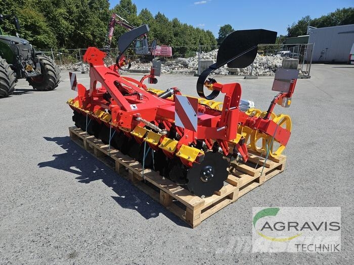 Väderstad CARRIER 300 Eggen