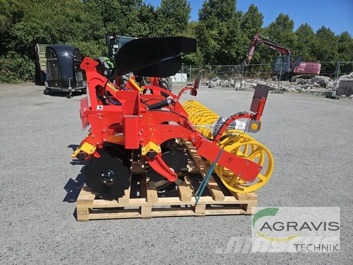 Väderstad CARRIER 300 Eggen